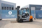 Veiling: Heftruck Still RX 70-25 Diesel 2500kg 2019, Zakelijke goederen, Machines en Bouw | Heftrucks en Intern transport, Ophalen