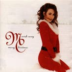 Mariah Carey - Merry Christmas  (vinyl LP), Cd's en Dvd's, Ophalen of Verzenden, Nieuw in verpakking, 12 inch