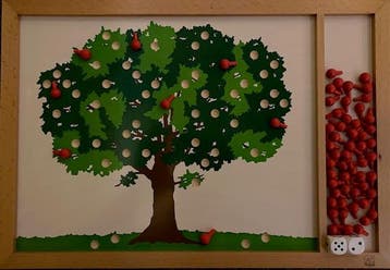 Toys for life Appelboomspel, Verzenden, Nieuw
