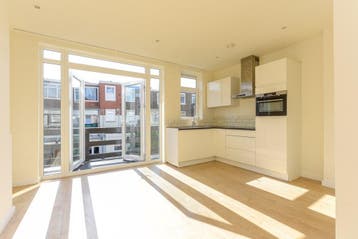 Te huur: Appartement Voltastraat in Schiedam, Zuid-Holland, Appartement, Schiedam