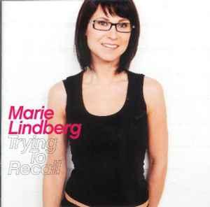 cd - Marie Lindberg - Trying To Recall, Verzenden, Zo goed als nieuw