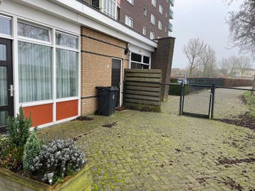Te huur: Appartement De Held in Groningen, Groningen, Groningen, Appartement