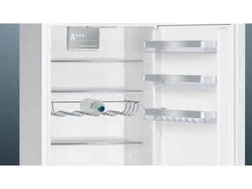 Siemens KG39EAWCA - Koel-Vriescombinatie - 201 cm - 249, Verzenden, Zo goed als nieuw