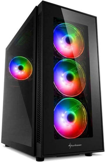 Op zoek naar een Game PC? - Betaalbare gaming computers!, Computers en Software, Met monitor, Ophalen of Verzenden, HDD, 4 Ghz of meer