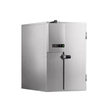GGM Gastro | RVS koelcel - 1200x1500mm - 2,60m³ - incl. |, Zakelijke goederen, Verzenden, Nieuw in verpakking, Koelen en Vriezen