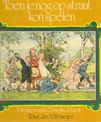 Toen je nog op straat kon spelen 9789060153826 Niemeyer, Verzenden, Gelezen, Niemeyer