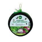 Vogelnet | BSI | 4 x 10 meter (27.5 x 27.5 mm), Dieren en Toebehoren, Verzenden, Nieuw