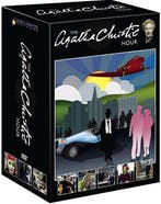 The Agatha Christie Hour - Complete Collection, Cd's en Dvd's, Verzenden, Nieuw in verpakking