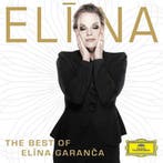 Elina Garanca - The Art Of Elina - CD, Verzenden, Nieuw in verpakking