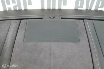 Airbag set Dashboard zwart wit zwart stiksel Jaguar F-Type, Gebruikt, Jaguar