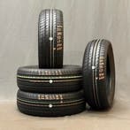 205/55/17 95V LEAO zomerbanden demo 4X GRATIS MONTAGE, Auto-onderdelen, Banden en Velgen, Nieuw, 17 inch, Band(en), Personenwagen