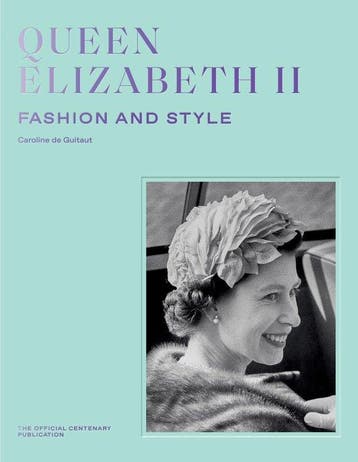 9781909741942 Queen Elizabeth II: Fashion  Style, Boeken, Biografieën, Verzenden, Nieuw, Caroline De Guitaut