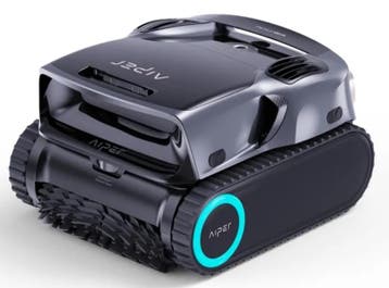 Aiper Scuba X1 Pro Max zwembadrobot, Verzenden, Nieuw