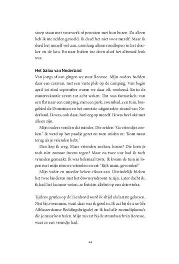 Niets is wat het lijkt 9789049206444 Fred van Leer, Verzenden, Gelezen, Fred van Leer