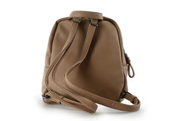 Tom Tailor Rugzak Beige, Verzenden, Zo goed als nieuw, Beige