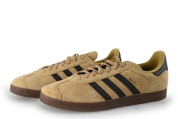 Adidas Sneakers in maat 46½ Beige, Overige kleuren, Verzenden, Adidas, Sneakers of Gympen