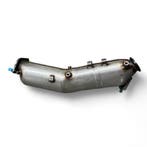 Roetfilter Mercedes-Benz X-klasse, Nissan Navara, Renault, Auto-onderdelen, Nieuw