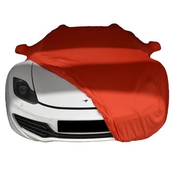 Autohoes voor McLaren MP4 Spyder & Coupe (2011-heden) Indoor, Ophalen of Verzenden, Nieuw, Op maat