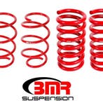 BMR 15-17 S550 Mustang Drag Version Lowering Springs (Set Of, Ophalen of Verzenden, Nieuw