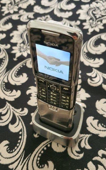 Nokia 8800 - Mobiele telefoon, Nieuw