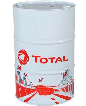 Total Quartz Ineo ECS 5W-30 (5 liter), Verzenden
