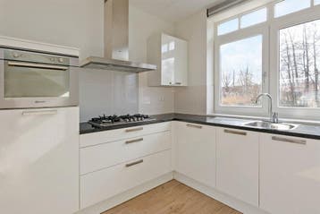Te huur: Huis Middenwillenseweg in Gouda, Gouda, Zuid-Holland