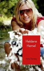 9789402133738 Heldere hemel | Tweedehands, Verzenden, Zo goed als nieuw, Irene Verweij