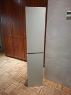 Thebalux hoge kast Stone grey, Nieuw, (Half)hoge kast