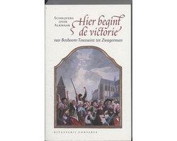 Hier begint de victorie - Hier begint de victorie, Ophalen of Verzenden, Nieuw
