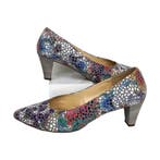 Gabor - Pumps - Multicolor - Maat 40,5 (7), Kleding | Dames, Schoenen, Nieuw