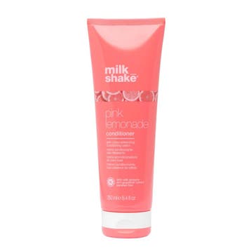 Milk Shake Pink Lemonade Conditioner - 250ml, Ophalen of Verzenden, Nieuw, Shampoo of Conditioner