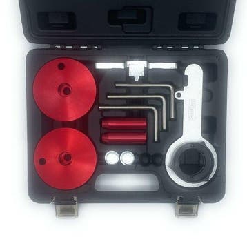 Timing set Ford 2.0 ECO Blue diesel, Verzenden, Nieuw