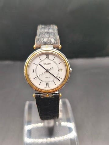 Van Cleef & Arpels - la collection - Zonder minimumprijs -, Nieuw