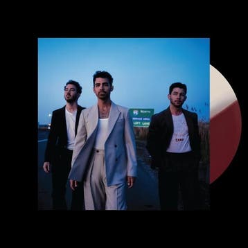 lp nieuw - jonas brothers - Greetings From Your Hometown..., Verzenden, Zo goed als nieuw, Overige formaten