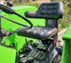 Trekkerstoel, Verzenden, Nieuw