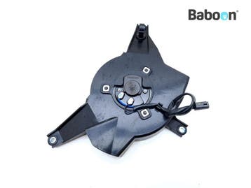 Koelfan Motor Yamaha MT 07 2025, Verzenden, Gebruikt