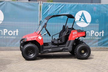 Veiling: Gator Wextreme UTV-ATV200 Pro Benzine 13pk 2025 Nie, Ophalen, Nieuw, Golfkar, Overige merken