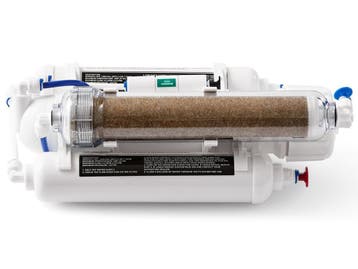 Osmosetoestel + DI-filter voor maar €64,95, Verzenden, Nieuw