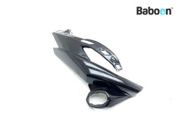 Bovenkuip Rechts Kawasaki Z 1000 2014-2016 (Z1000 ZR1000F-G), Verzenden, Gebruikt