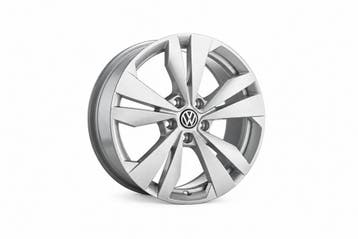 Volkswagen ID.3 lichtmetalen velg - zilver (18 inch), Ophalen of Verzenden, Nieuw