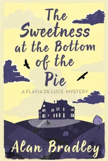 Sweetness At The Bottom Of The Pie - Alan Bradley, Verzenden, Gelezen, Alan Bradley