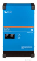 Victron MultiPlus-II 48/5000/70-50, Verzenden, Nieuw