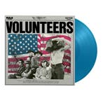 Jefferson Airplane - Volunteers, Nieuw in verpakking, 12 inch