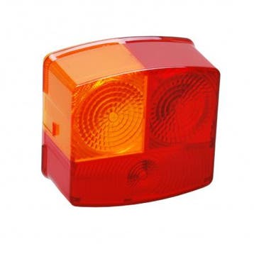 Hella Achterlicht Glas Links | 9EL 137 307-001, Verzenden, Nieuw