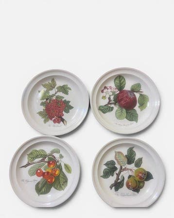 portneirion - Susan Willians-Ellis - Schotel (4) - Botanica, Antiek en Kunst