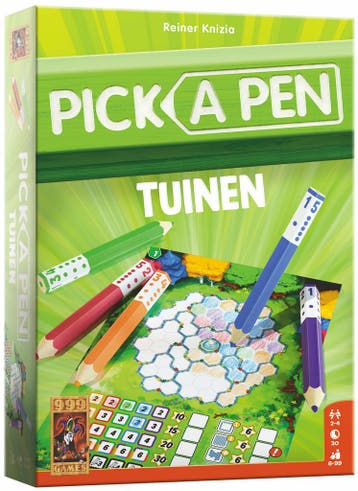 999 Games 999 Spelletjes Kies een P van €17,99 voor €16,19, Ophalen of Verzenden, Nieuw