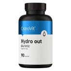 Ostrovit - Hydro Out Diuretic - 90 Vege Capsules, Verzenden, Nieuw, Poeder of Drank