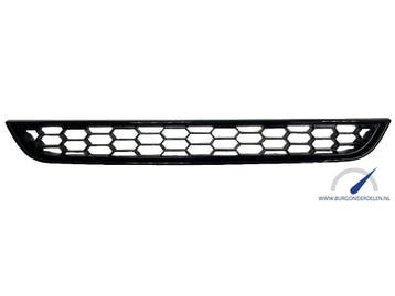 Ford Fiesta 13-17 Grill Onder Honinggraad Sporty, Ophalen of Verzenden, Nieuw, Ford USA