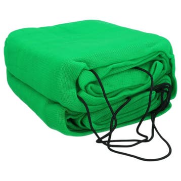 Carpoint fijnmazig aanhangernet 250 x 450 cm, Auto diversen, Aanhangwagen-onderdelen, Verzenden, Nieuw