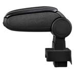 Armsteun Audi 90/ 80 B3 B4 Cabrio kunstleer zwart wit stikse, Verzenden, Nieuw